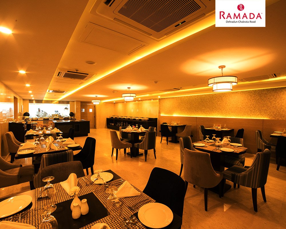 Ramada_Dehradun's tweet photo. Embark on a journey through a world of exceptional flavors, we welcome you at Garden Cress.
#RamadaDehradun #ChakrataRoad #GardenCress https://t.co/ysfasvtL4y