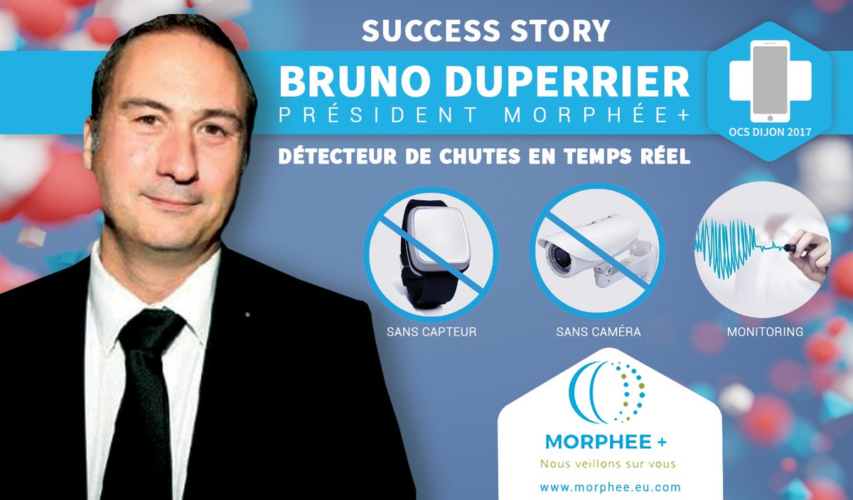 Voici la première #SuccessStory à découvrir lors du colloque <a href="/OCSDijon2017/">OCS Dijon 2017</a> ! Informations &amp; Inscriptions sur ocsdijon2017.fr