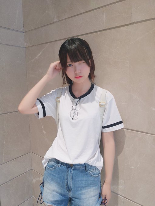 コスプレイヤーLiyuu（リーユウ）のTwitter画像33