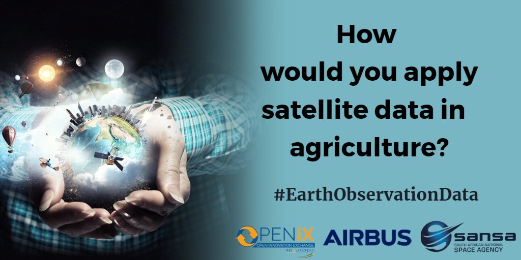 theOpenIX's tweet image. How do we apply this in #agritech #smartagri #smartwater ? #drones #EarthObservationData bit.ly/2uDm8YY