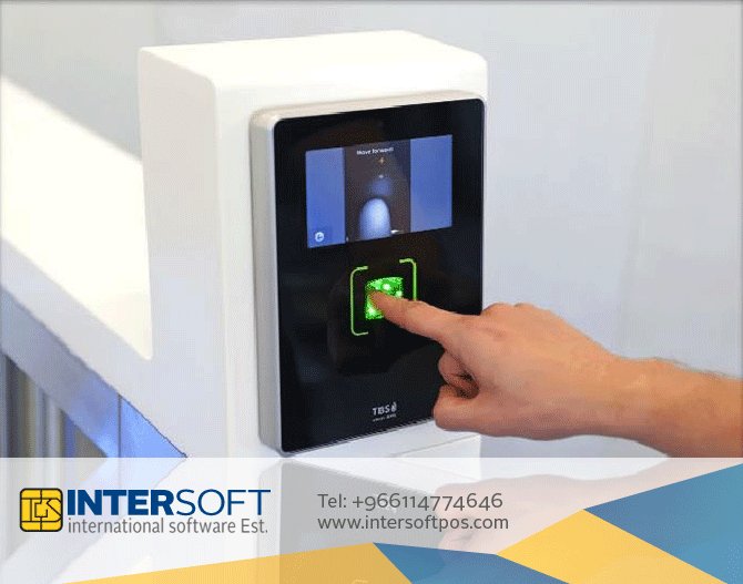 IntersoftPOSEst's tweet photo. Your #security is our priority .
#Access_control #Biometric #biometric_attendance #finger_print #KSA #UAE #Intersoft https://t.co/SN1Z6O0BPE
