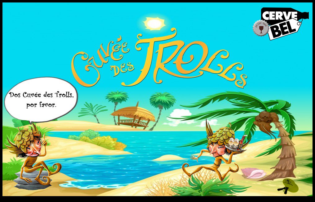 Cervebel tweet media