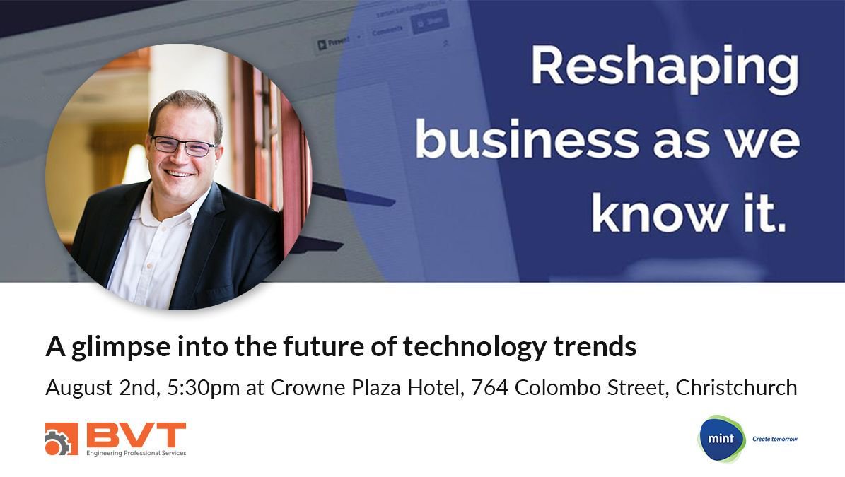 Mint Group tweet media