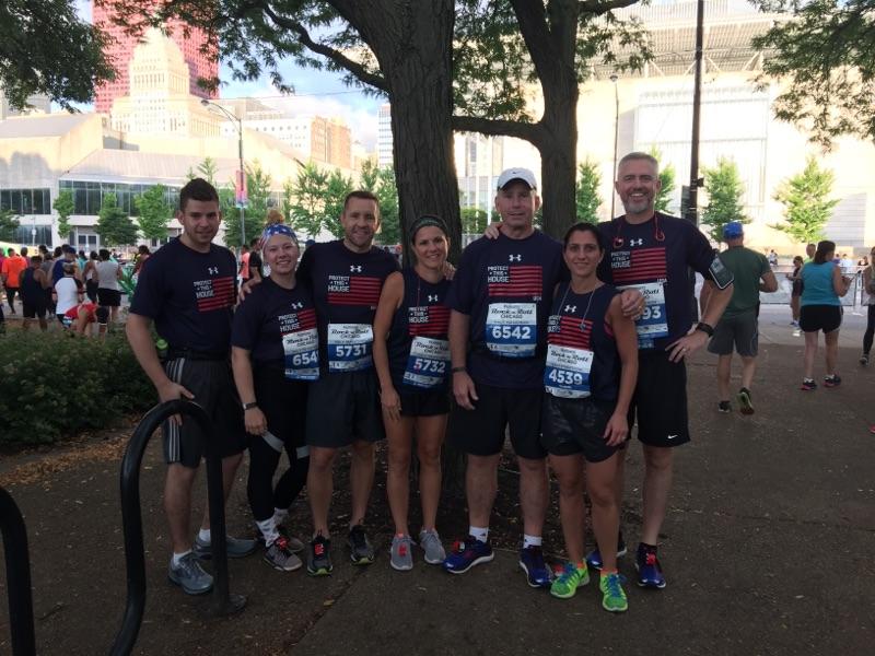 sf09271's tweet photo. Team Stay Fit 24 ROCKED this year's Chicago Rock and Roll Half Marathon!
#GetFitFaster #StayFitLonger #StayFit24 #rockandrollmarathon https://t.co/dcYNkktJQD