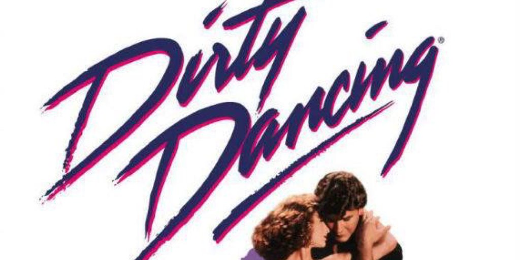 smootheastmids's tweet photo. Book your tickets for #DirtyDancing on Friday at the #SmoothCinema now!  https://t.co/IsyqWZ0r8k https://t.co/u4dTFk7rJI