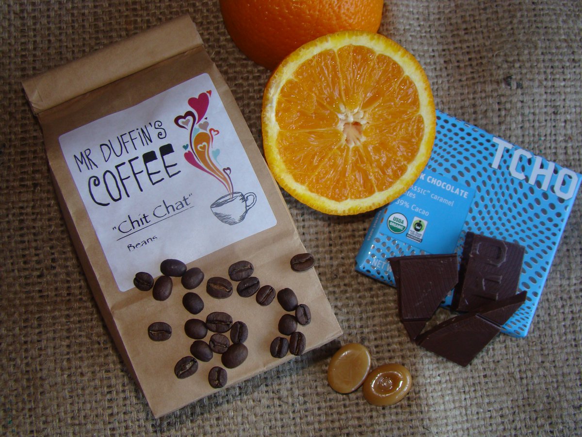 MrDuffins's tweet image. Typical features: milk #chocolate caramel and a hint of spicy #orange marmalade. What a taste! ow.ly/3IXW30dvhiz