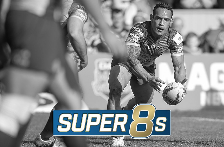 DragonsOfficiel's tweet photo. | Super 8s : Le mode d’emploi |
Tout savoir sur la seconde phase du Championnat qui débute au mois d'Août 👉 https://t.co/jRpf8orwXg https://t.co/2MtPmDERHr