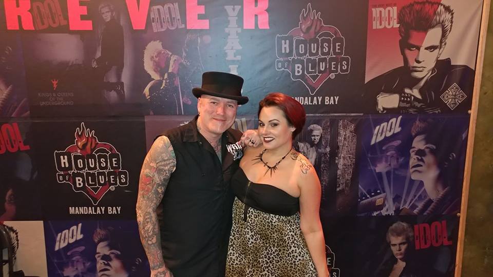 DirkVerminFan's tweet photo. Such a beautiful couple ... @DirkVermin & #EricaVermin 😍#therealericalynn #dirkvermin 👍 https://t.co/yOogPqNfiL