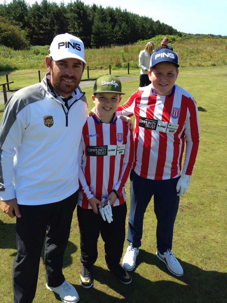 scfc_foundation's tweet photo. 📸 @madeleyhighPE students representing the Community Trust at the PL4S National Street Golf Final @PLCommunities #PL4S #PLGolf @Louis57TM https://t.co/sQLmByXTET