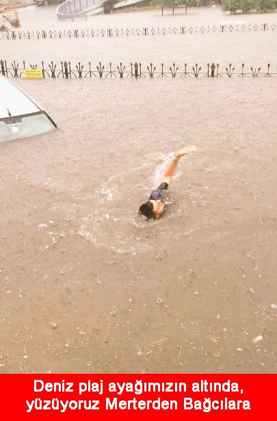 PaylasMag's tweet photo. #istanpool https://t.co/2VCviYny3y