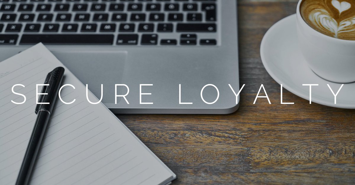Unieed_ltd's tweet photo. Influence your customers to create loyalty to your company.
#ModernMarketing #Influence https://t.co/FDGxOdsjjD