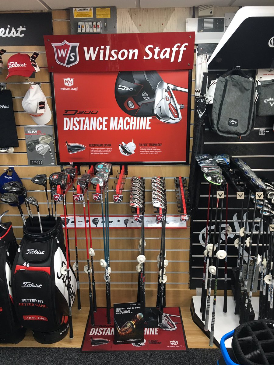 L_Fletcher's tweet photo. Thanks for the coffee @MattPGAGolfPro &amp; @simonb63 always a pleasure catching up with you guys. #wilsongolf #suffolk 👌🏌🏻🌲🌳 https://t.co/ryiC2xFOwe