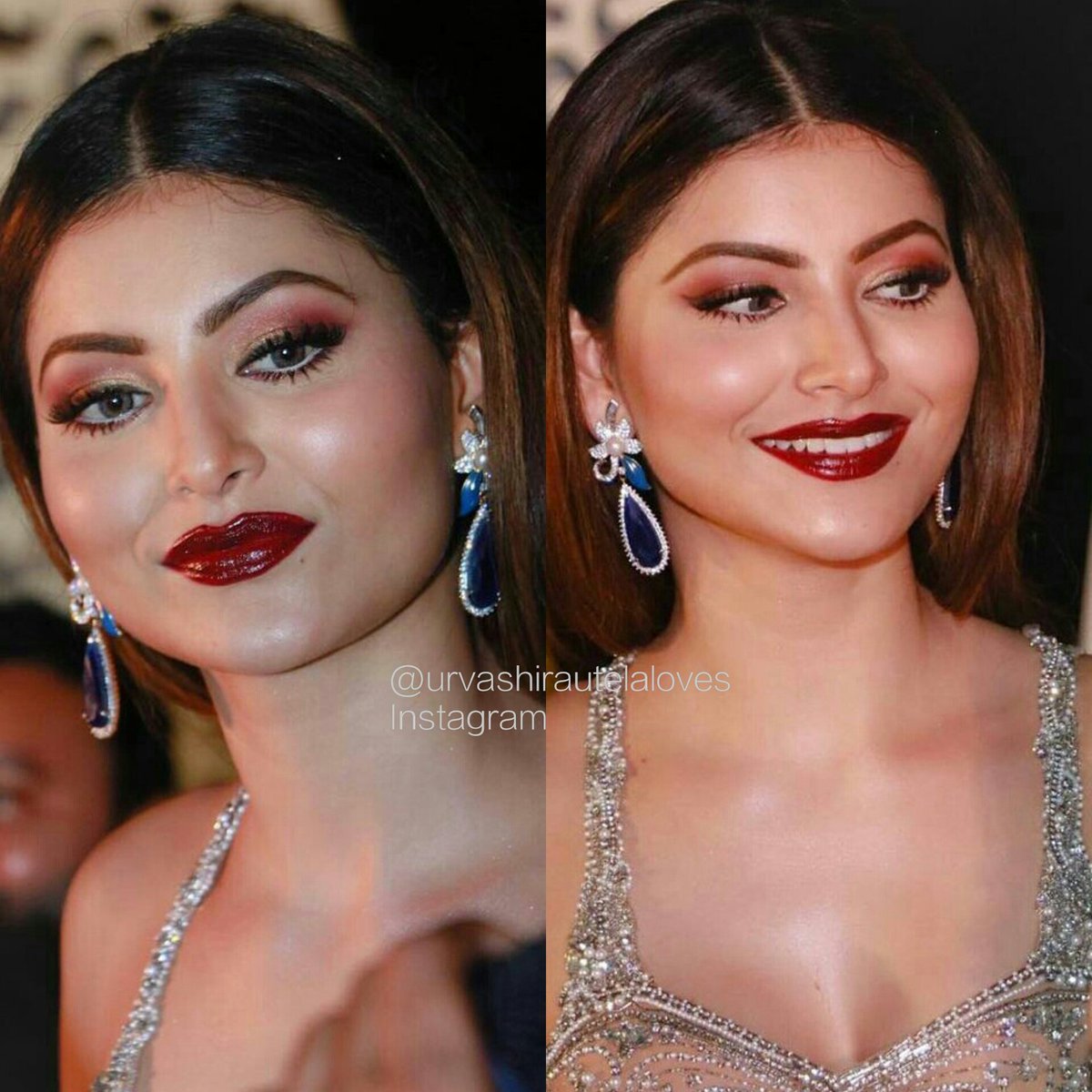 kavyasocial143's tweet image. Her eye makeup is goalss 😻💅🏻💄💕
// #urvashirautela #gainfollowers #commentbellow :) \\ @URautelaForever