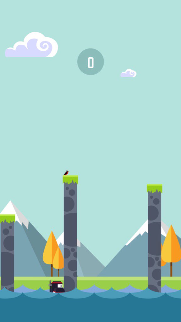 losbaltazares's tweet photo. OMG! I scored 0 points in the #SpringNinja game on iOS https://t.co/FaTpxHmmin https://t.co/X3W15lxdGI