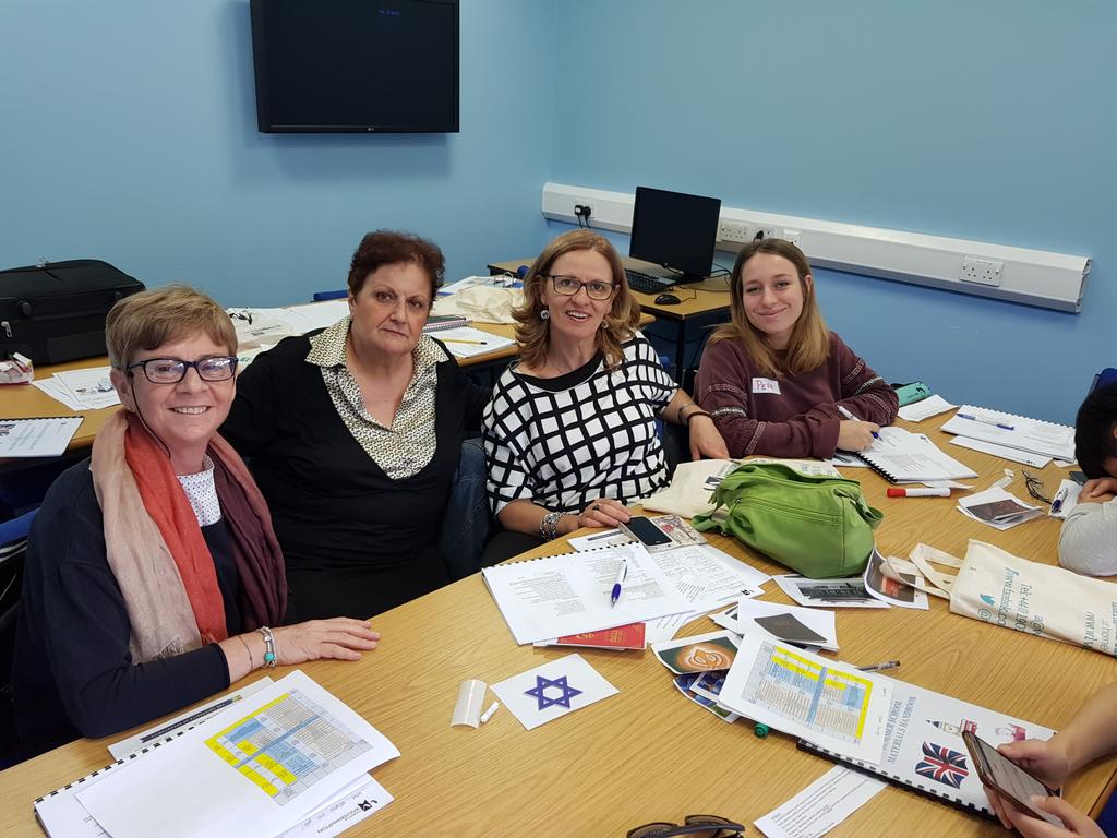 #b1course17 
The first lesson of 7 level