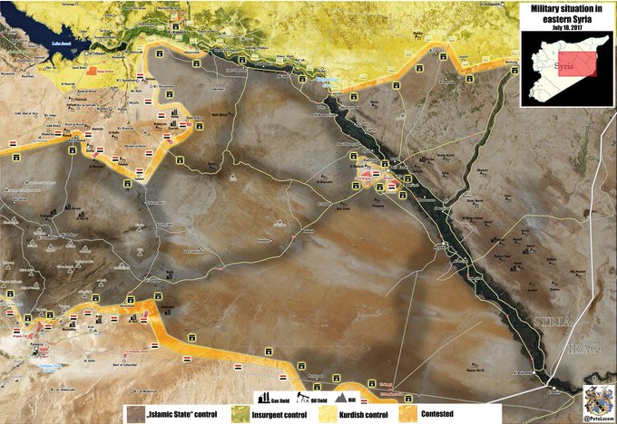 Syrian War: News #14 - Page 17 DFAncrXXoAAai05