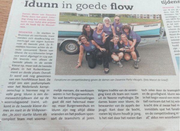 daventreportu's tweet photo. Prachtig voorbeeld van fact checking, maar we staan in de Deventer Post https://t.co/iFXc4RcsCG