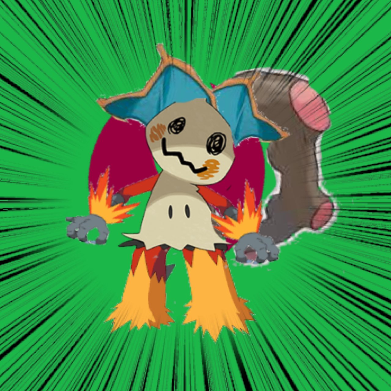 ガースー 発狂系決闘者 Pa Twitter こんなポケモンは嫌だ こんな気持ち悪いポケモンしかいない T Co Uoiawuvkpu Twitter ガースー 発狂系決闘者 Pa Twitter こんなポケモンは嫌だ こんな気持ち悪いポケモンしかいない T Co Uoiawuvkpu Twitter
