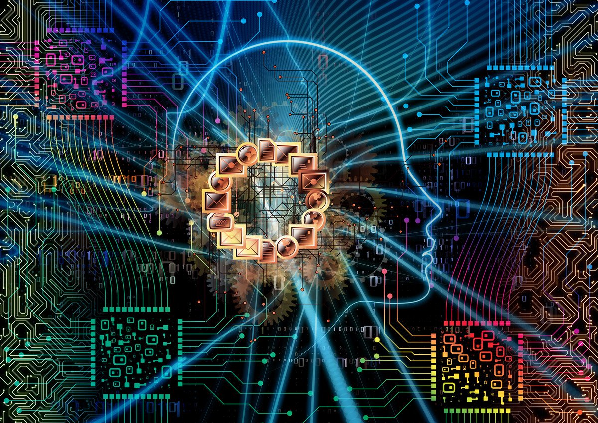 How a new wave of machine learning will impact today’s enterprise
crwd.fr/2tu6Z6Z