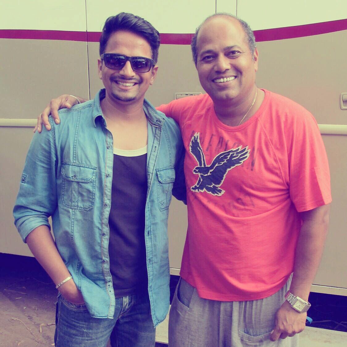 VipulSalunkhe's tweet photo. Happy birthday Dada...!!!
अरे आओ ना फिर...दादाको बड्डे विश करते है..
@sanjayjadhavv #DreamMaker #GodBlessYouDada https://t.co/5wGvCNMaBQ