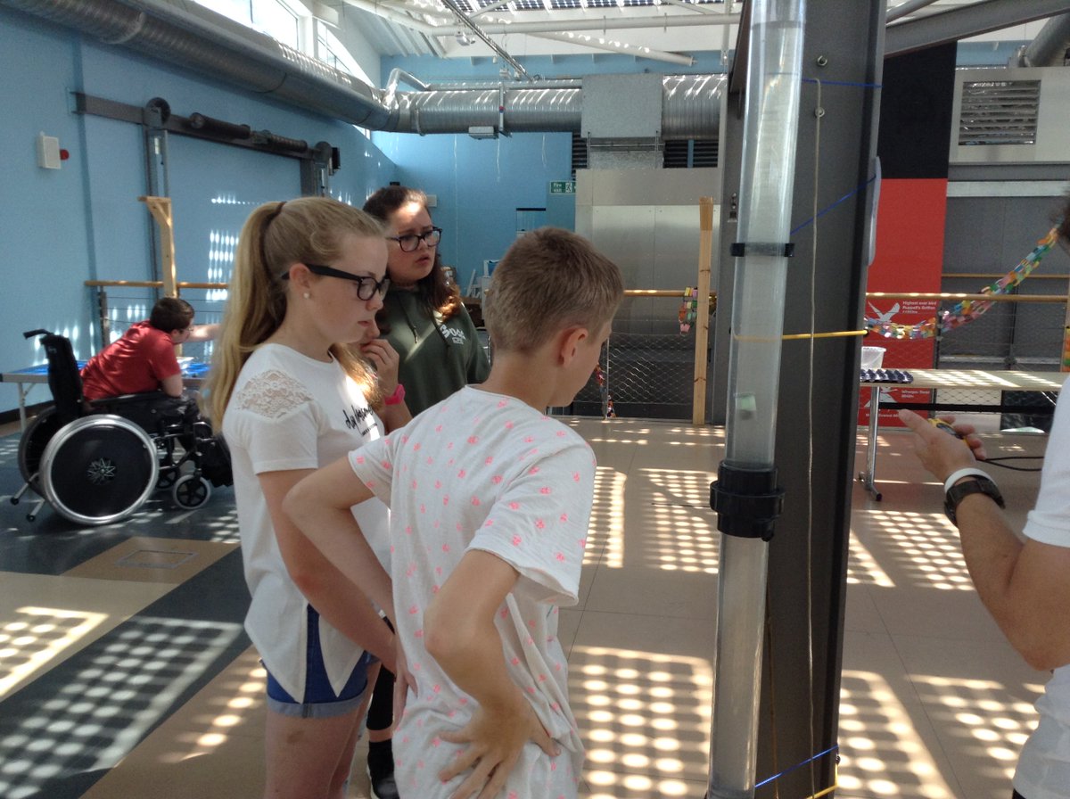 Callingtoncol's tweet photo. 'Day Trips' - on Monday students visited the National Marine Aquarium in Plymouth @NMAPlymouth #ChallengeWeek2017 https://t.co/gB8idbJUZD