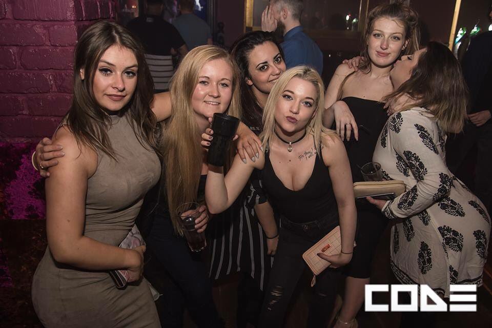 codefridayderby's tweet photo. #codefridays #moomooderby Your Biggest Friday Nights π https://t.co/axKKDfBa87