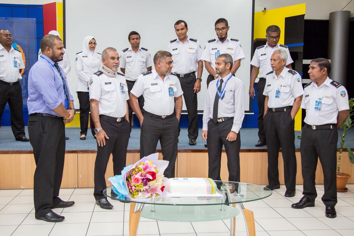 alliedmv's tweet photo. Congratulations on your 127th Anniversary @CustomsMv. https://t.co/UR9CV0RNvB