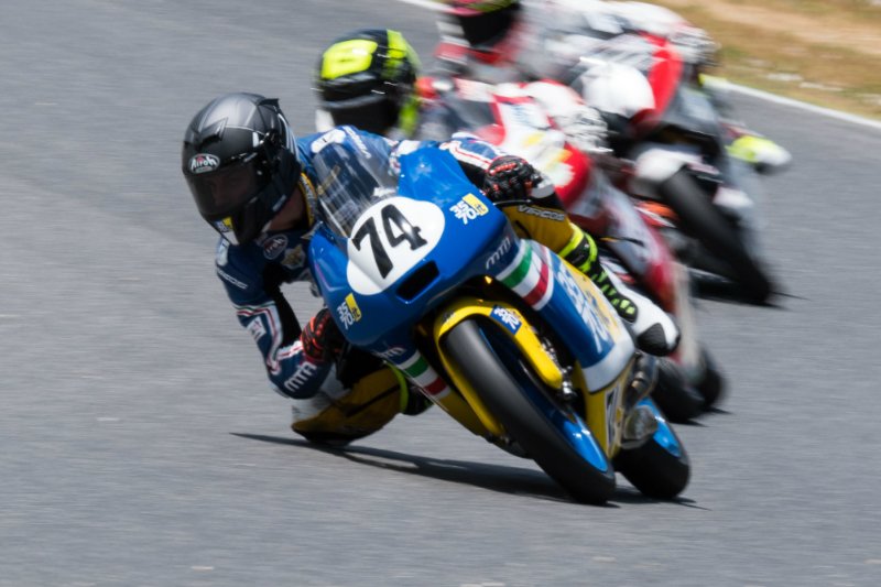 Team 3570 MTA (@team3570mta) on Twitter photo Subito protagonista alla "prima" con il #Team3570MTA
<a href="/DavideDadda73/">Davide Pizzoli</a> a caccia di conferme al <a href="/circuitomisano/">Misano World Circuit</a> #elfCIV17 #RoadToMisano Subito protagonista alla "prima" con il #Team3570MTA
<a href="/DavideDadda73/">Davide Pizzoli</a> a caccia di conferme al <a href="/circuitomisano/">Misano World Circuit</a> #elfCIV17 #RoadToMisano