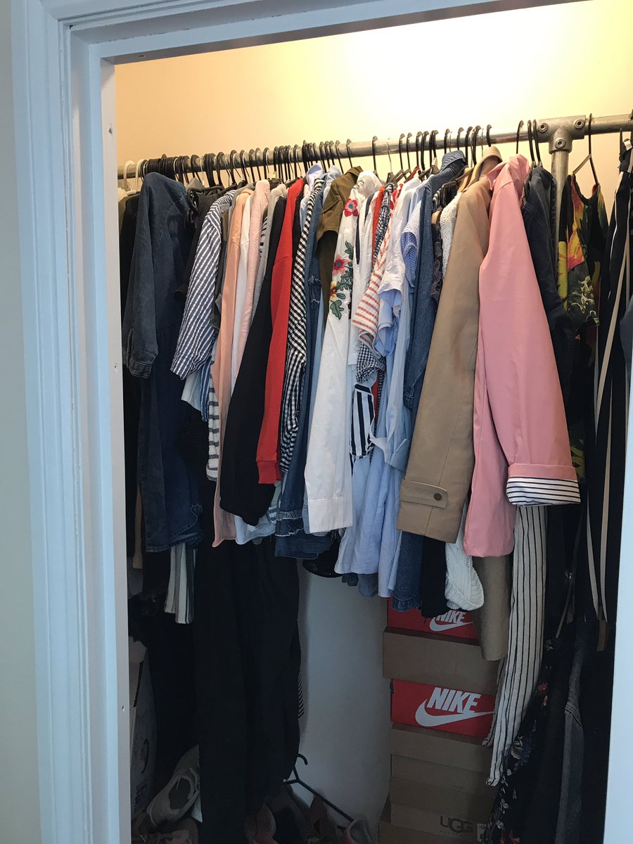asg_fabrication's tweet photo. Bespoke FastClamp Wardrobe - making the most of a bedroom cupboard - Heavy Duty #asg #tailoredtoyou #fastclamp https://t.co/Zhrf5GFG9M