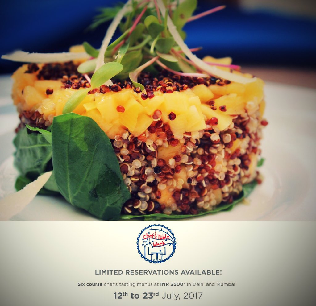 À Ta Maison tweet media