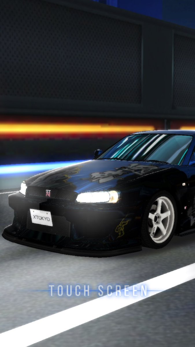 霜月たけし Mugen Tokyo على تويتر 今あるマシンでは迅帝倒せませんので イベントが終わるまでにr35をカンストさせたいっすね そしたらまだ勝機があるかもしれない 首都高バトルを昔からやっている者としては やっぱり迅帝はこのくらい速くなくてはという思いも 霜月たけし Mugen Tokyo على تويتر 今あるマシンでは迅帝倒せませんので イベントが終わるまでにr35をカンストさせたいっすね そしたらまだ勝機があるかもしれない 首都高バトルを昔からやっている者としては やっぱり迅帝はこのくらい速くなくてはという思いも