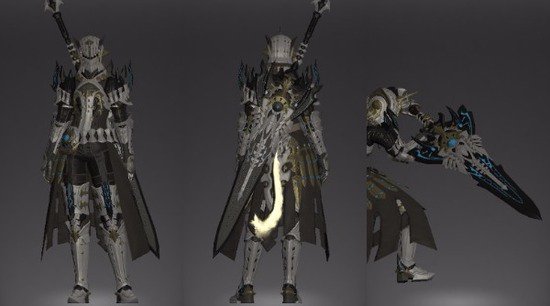 Ff14速報 En Twitter Ff14速報 Ff14 Il330 340 万物 ロストアラガン 装備 画像まとめ Https T Co 5g6thijbvy Ff14