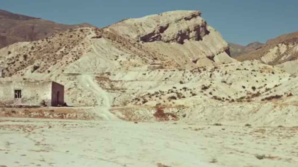 .<a href="/skoda_es/">Škoda España News</a> se embarca en una lucha contra la despoblación en el desierto de Tavernes. No os perdáis esta proyección!
facebook.com/skoda.es/video…