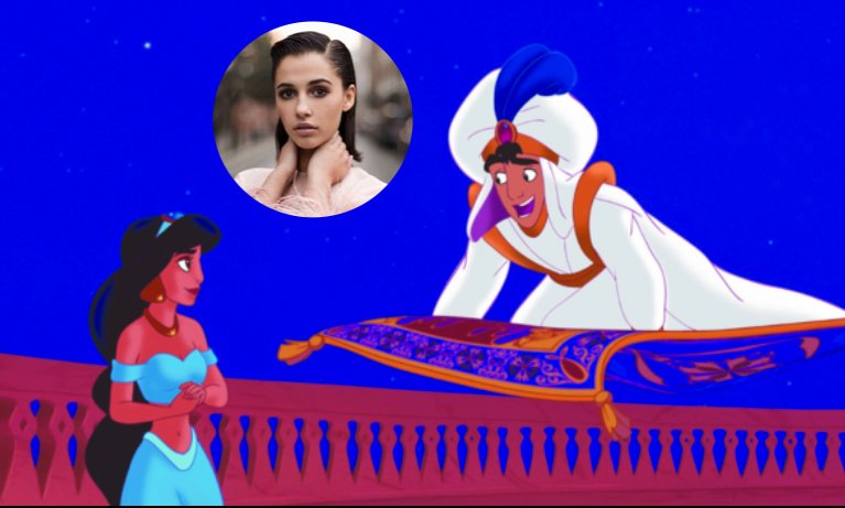 lovindubai's tweet photo. #Disney Has Announced The Cast For #Aladdin But Seriously Overlooked This Contender For #PrincessJasmine

https://t.co/kZ8Zk5NBgY https://t.co/1L15pM4Agj