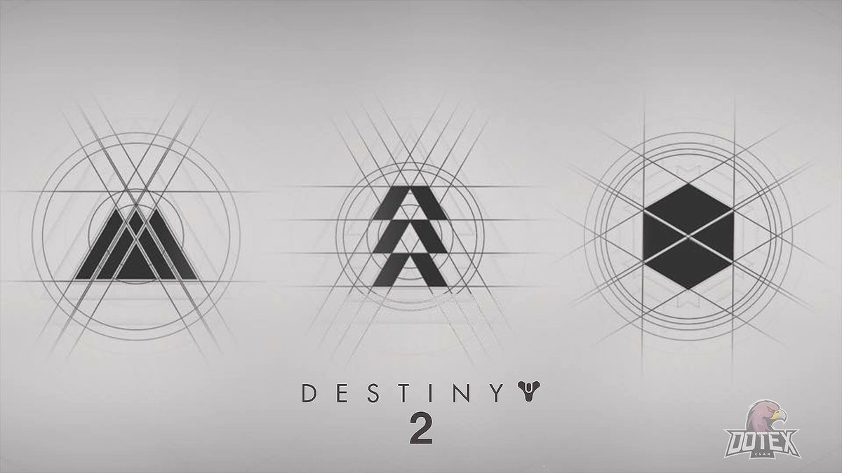 DotexC's tweet photo. [ CONCOURS ] RT &amp; Follow pour tenter de gagner un code pour la bêta Destiny 2 de ce soir • Tirage à 17h • https://t.co/BkZqaZRPkw