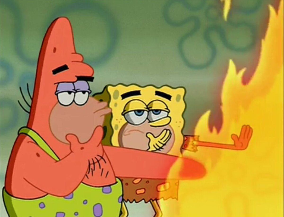 CauseWereGuys's tweet photo. When i'm listening to a new song and tryna decide if it goes hard or not https://t.co/DrJAAQVG2y