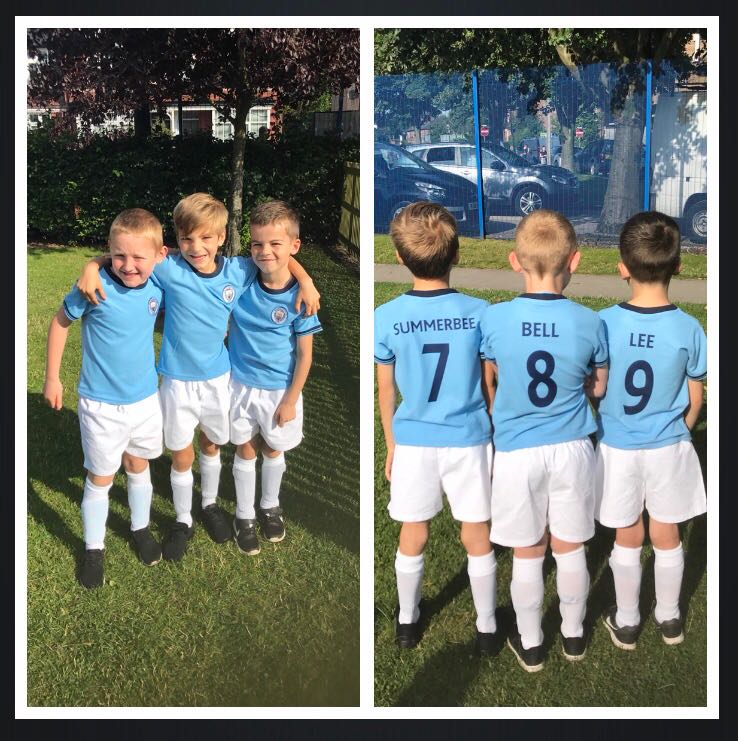 Danielle Kelly tweet media