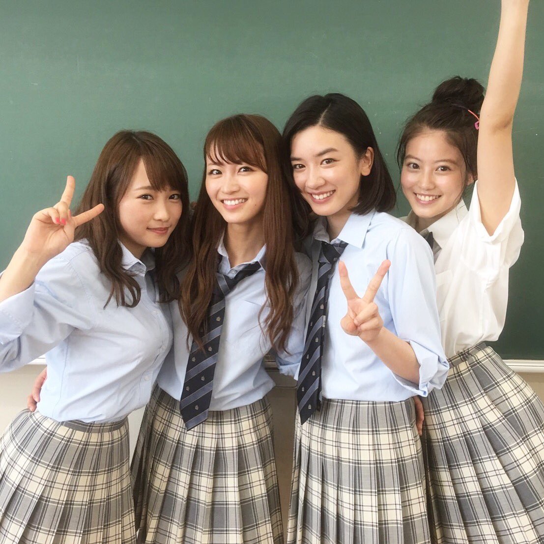 活動歴および当時の関連ビジュアル記録