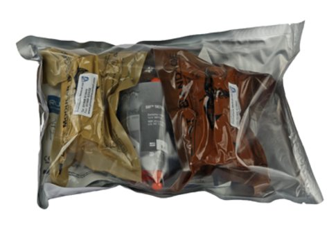 Having easy access to #medical equipment in a #trauma scenario is essential. Discover our Major Trauma Pack: bit.ly/2rxpeMU