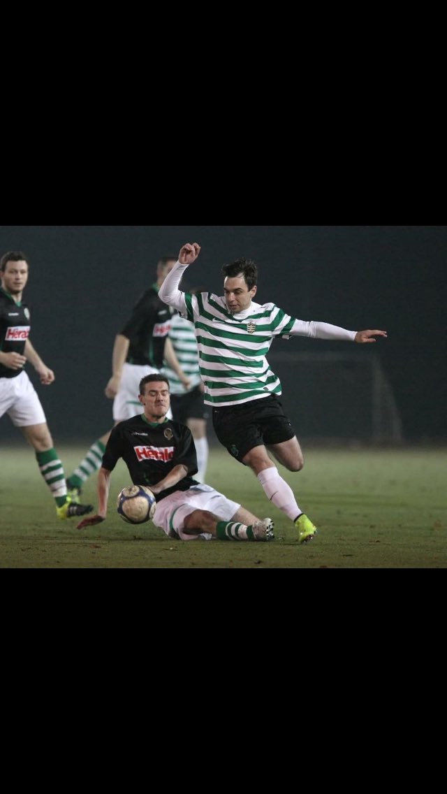 GreystonesUtd's tweet photo. Paul scored a vital winner on the last day of last season to keep us in the @LSLLeague top tier #ThanksMolly #BigGamePlayer #BigTimeMoaner https://t.co/Dc0ICnVRNF