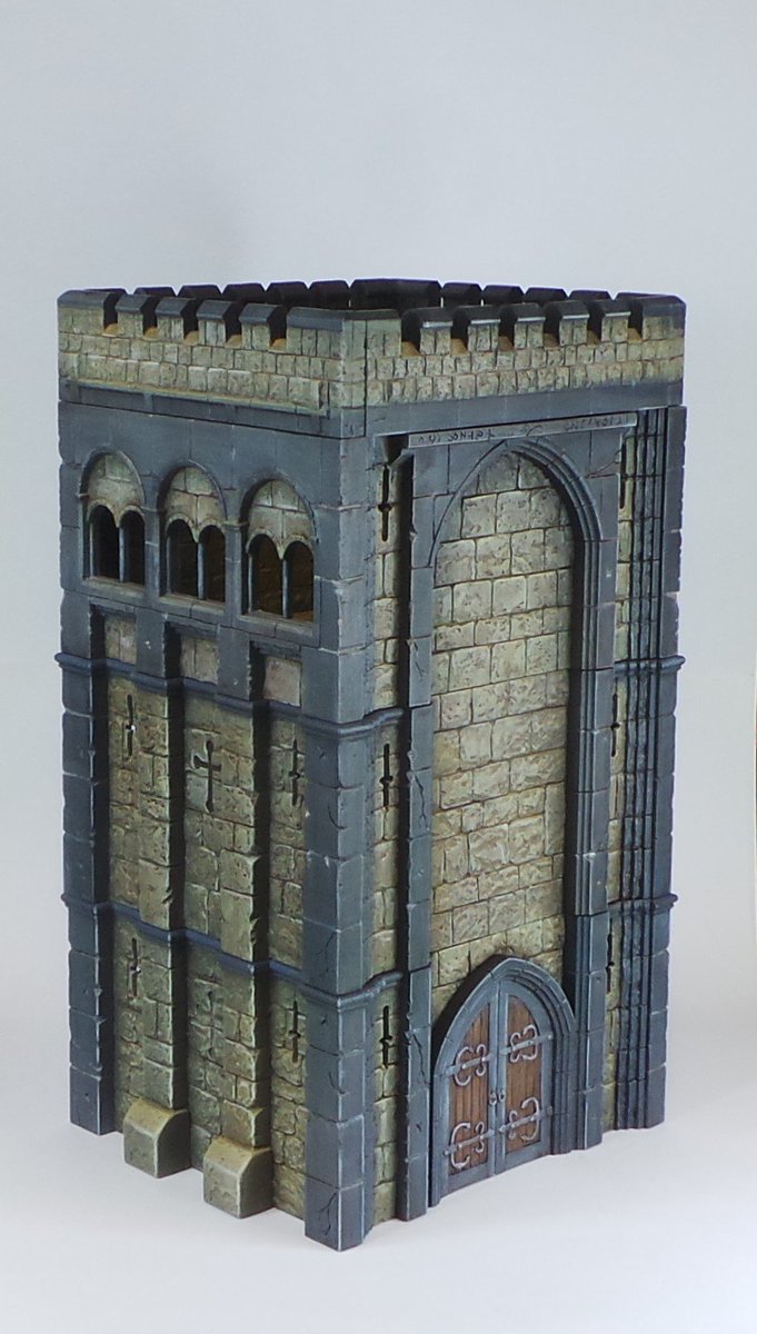 StoneHallMinion's tweet photo. 10hr build and paint challenge to one of our team, photo really doesn't do the blending justice!
#rpg #ageofsigmar  #WarGames  #miniatures https://t.co/yNAmwCypbO