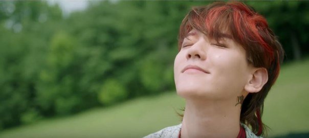 NyashMyash3's tweet photo. Никогда не знаешь , что творится в голове у человека 
#EXO #KoKoBop #chanbaek https://t.co/ps7z1upDf7
