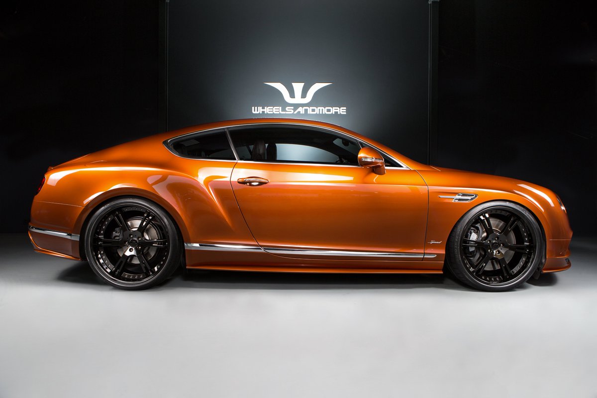 wheels_and_more's tweet photo. https://t.co/NGyVjxdI1V
Bentley GT SPEED XTRASPORTS
 #wheelporn #exotics #bentley #gtspeed #wheelsandmore #carporn #luxury #lifestyle https://t.co/g8GknBu1Kf