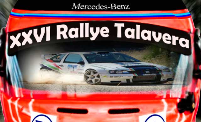 La XXVI Edición del #Rallye de #Talavera será este fin de semana
lavozdeltajo.com/noticia/26989/…
