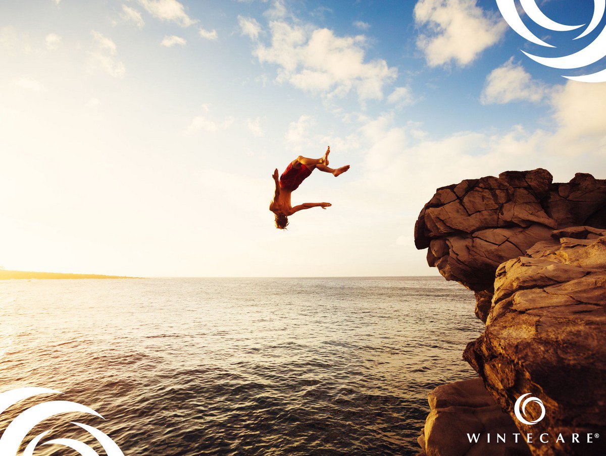 WINTECARE develops active cosmetics that transform every treatment into a pleasant experience patients will want to repeat.