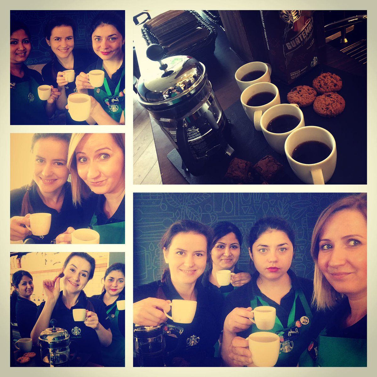MartinaPisanu83's tweet photo. Hopton St is having fun without me.. 😎 @donnaro92431863 @_BeccaTurner #challenge3aday https://t.co/q2MJOX3fed