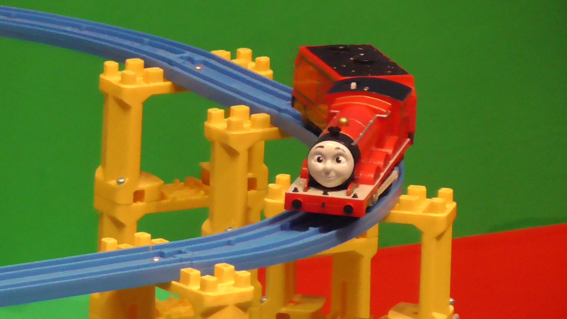 تويتر Kiko Channel على تويتر プラレール トーマス ジェームス Tomy Plarail Thomas And Friends 動画 Youtube Video T Co Exwkneu7mo プラレール プラレール博 Plarail T Co Cnwnty4tqf