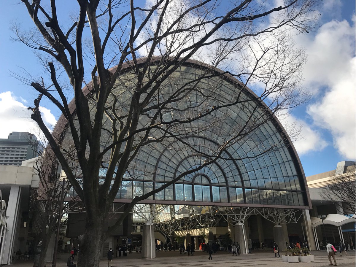 noraqura_net's tweet photo. こみトレ29お疲れ様でした!そしてありがとうございました! #ct29 https://t.co/y7RqcnULdg