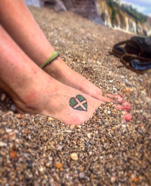 cottagessw's tweet photo. Leave the city💼🏙.. Come and breath in the sea air and feel the sand between your toes ✌🏻⛱ https://t.co/lBIDKh5gry