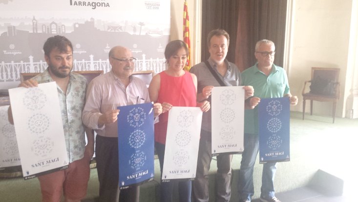 💦🍉#SantMagíTGN estrena remullada infantil i trasllada <a href="/watermelon_pool/">WaterMelon Pool</a> i Sindriada a <a href="/mercattarragona/">Mercat Central TGN</a>  🔊Escolta-ho: rctgn.cat/sant-magi-2017…